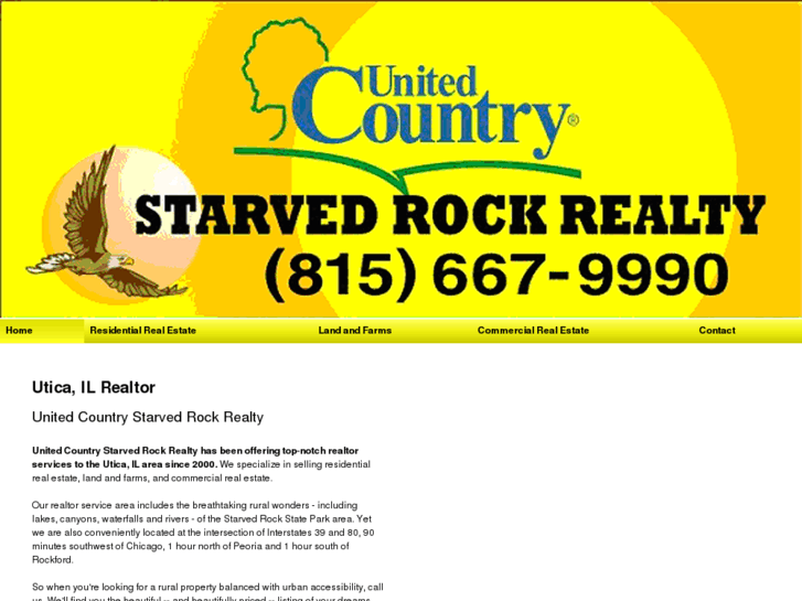 www.starvedrockrealestate.com