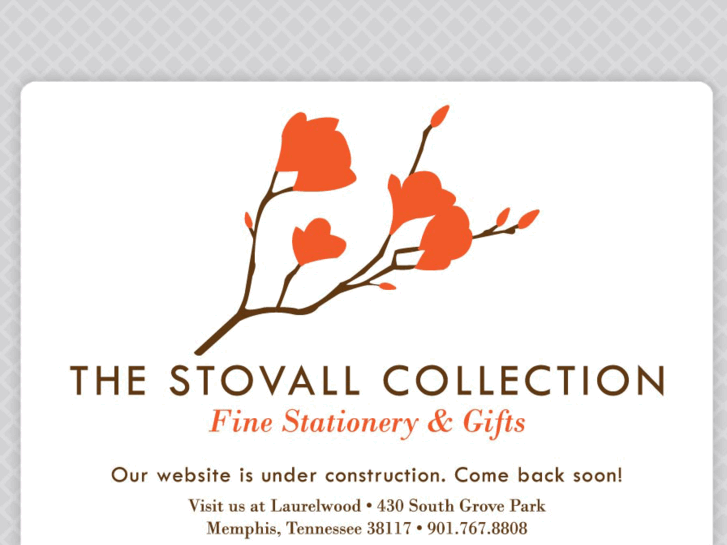 www.stovallcollection.com