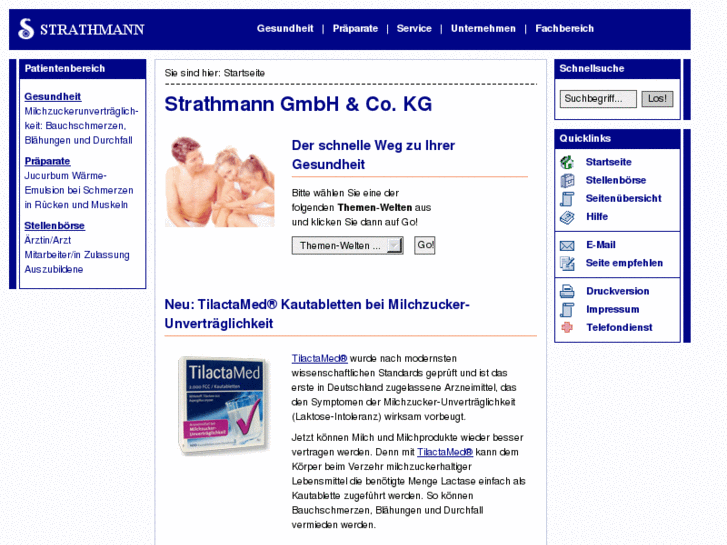 www.strathmann.co.uk