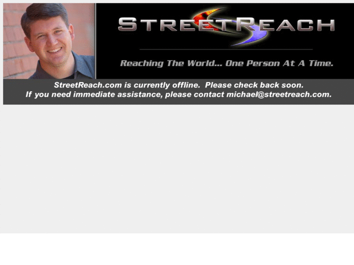 www.streetreach.com