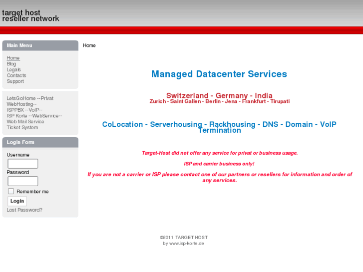 www.target-host.net