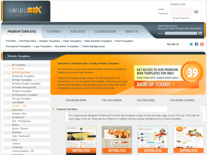 www.templates-box.com