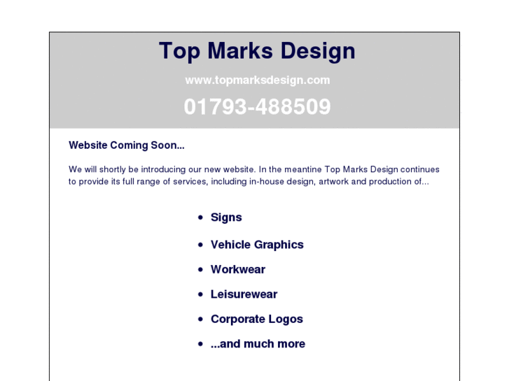 www.topmarksdesign.com