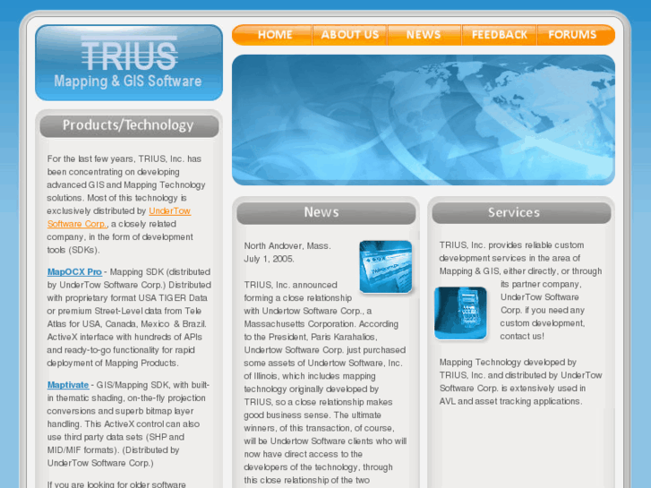 www.triusinc.com