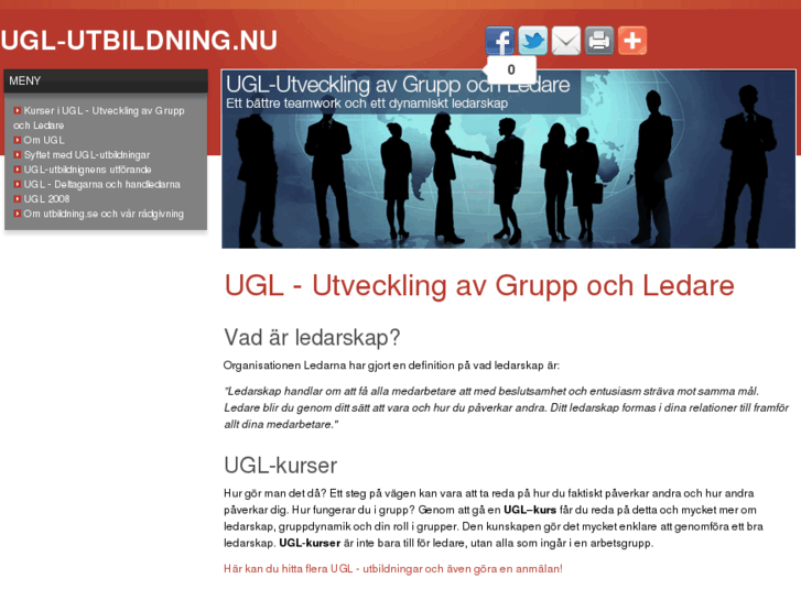 www.ugl-utbildning.nu