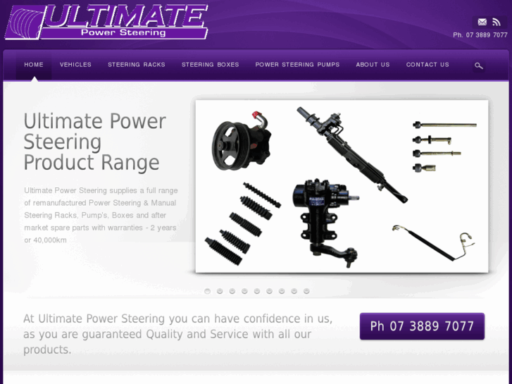 www.ultimatepowersteering.com.au