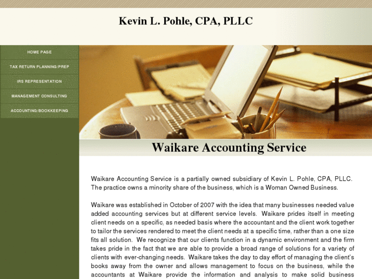 www.waikareaccounting.com