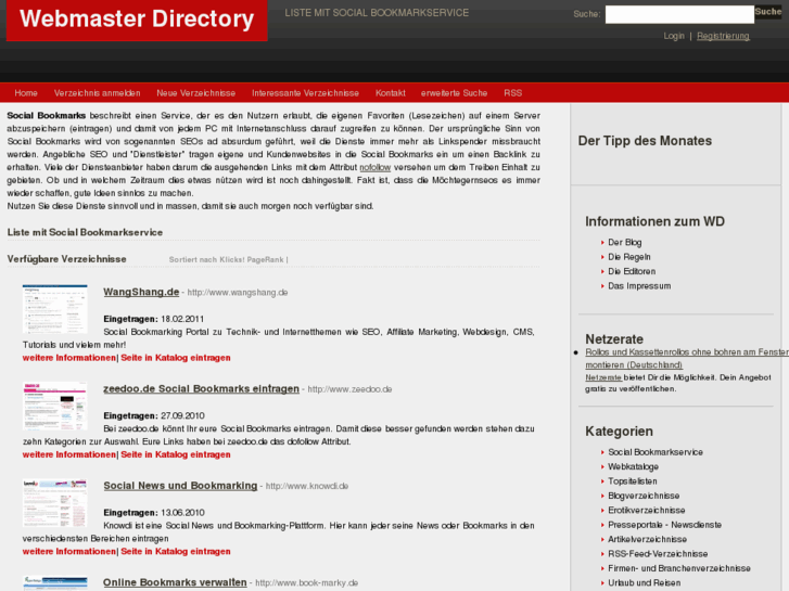 www.wd-bookmarks.biz