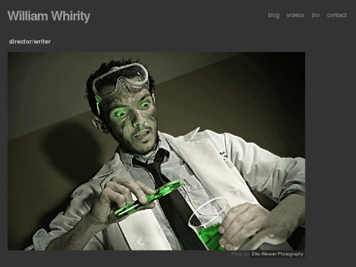 www.williamwhirity.com