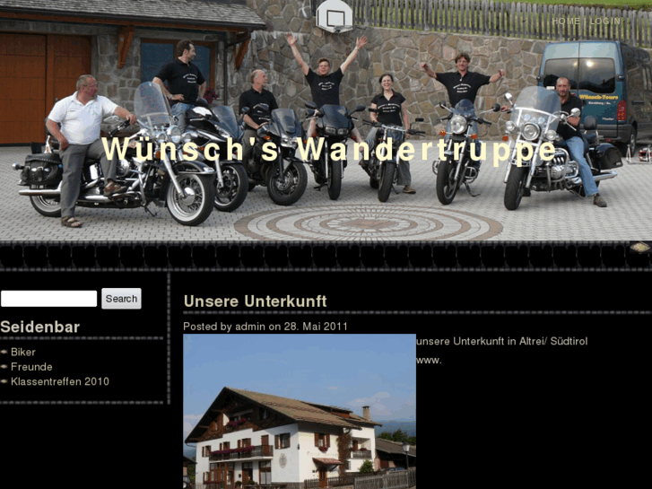 www.wuenschswandertruppe.com