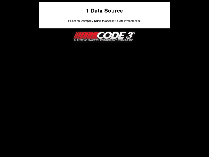 www.1datasource.com