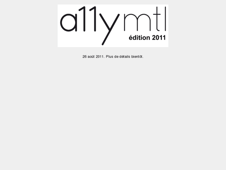 www.a11ymtl.org