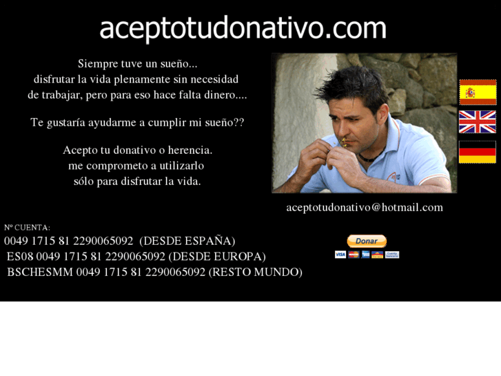 www.aceptotudonativo.com