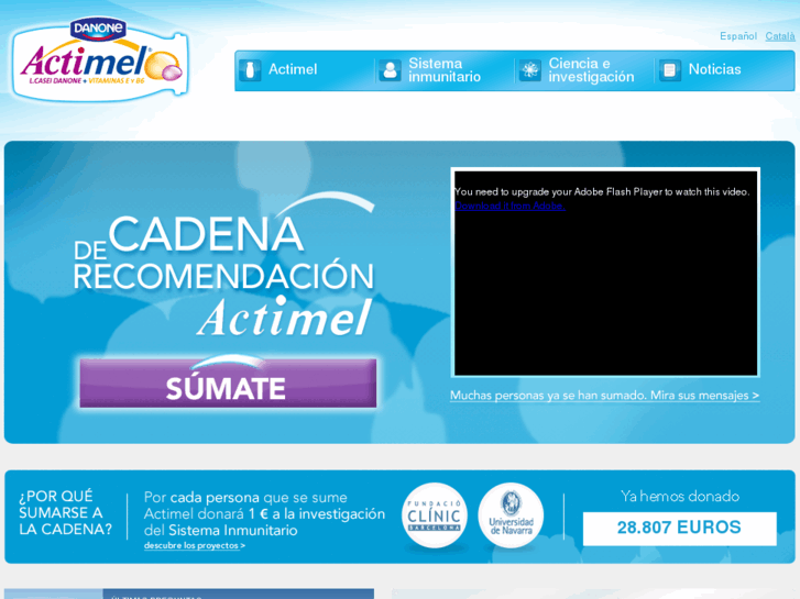 www.actimel.org