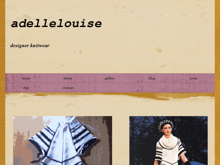 www.adellelouise.com