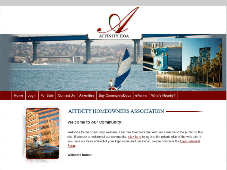 www.affinityhoa.com