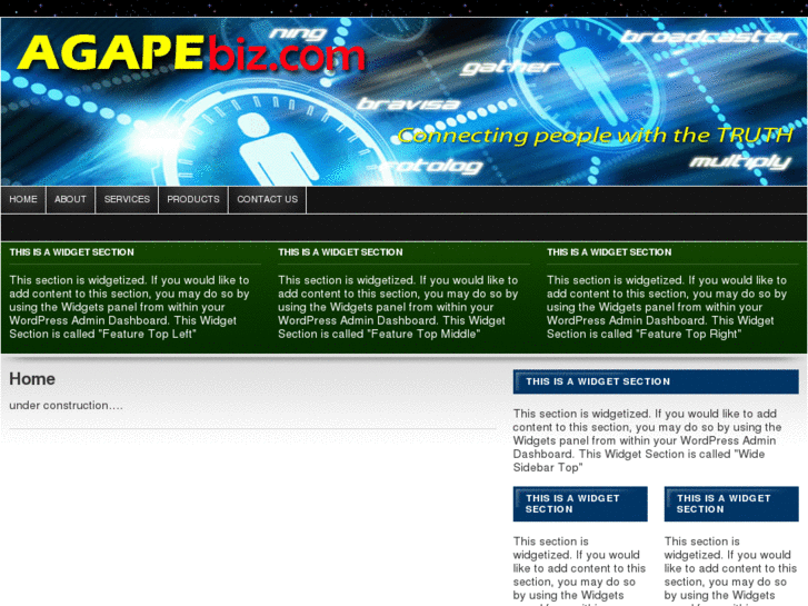 www.agapebiz.com