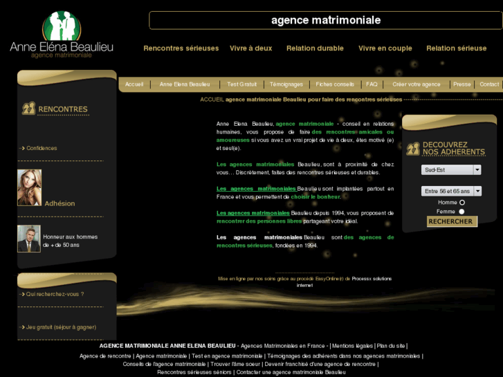 www.agence-matrimoniale-beaulieu.biz