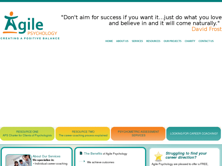 www.agilepsychology.com
