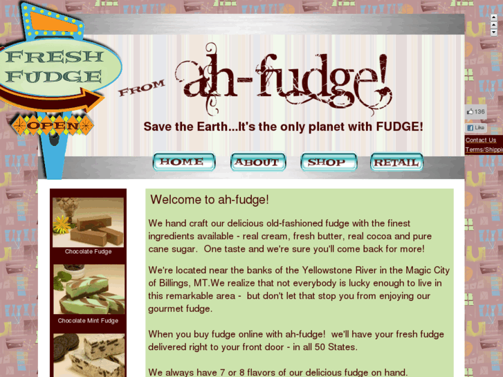 www.ah-fudge.com