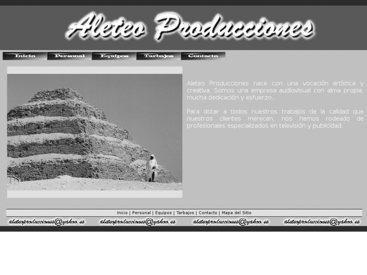 www.aleteoproducciones.es