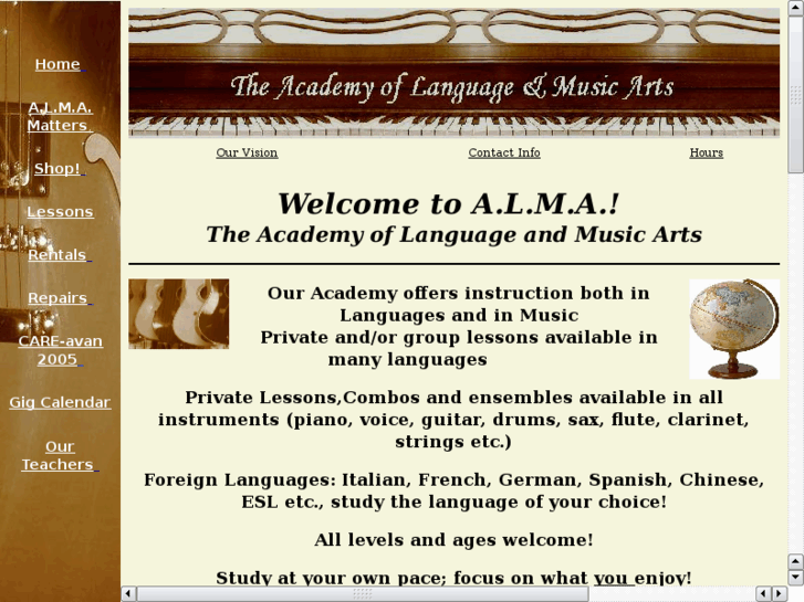 www.alma-leap.com
