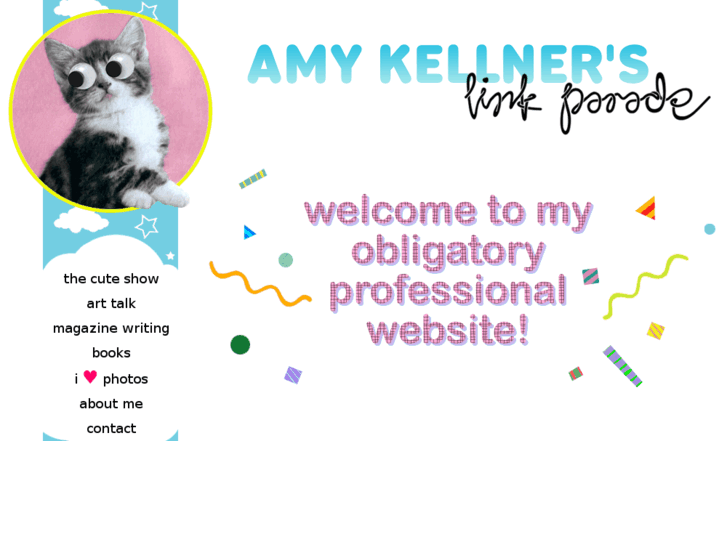 www.amykellner.com