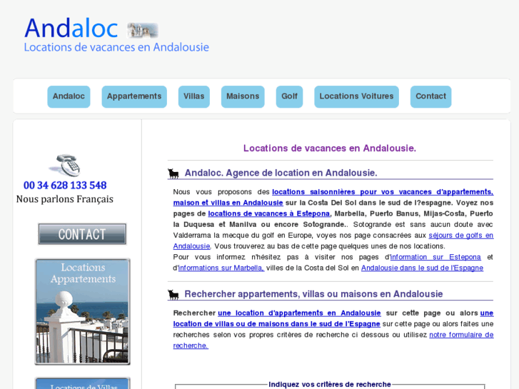 www.andaloc.com