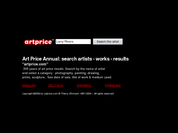 www.artprice-annual.com