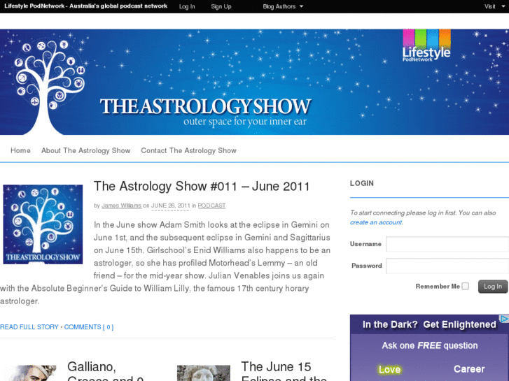 www.astrologyshow.net