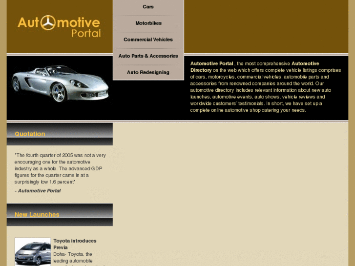 www.automotive-portal.info