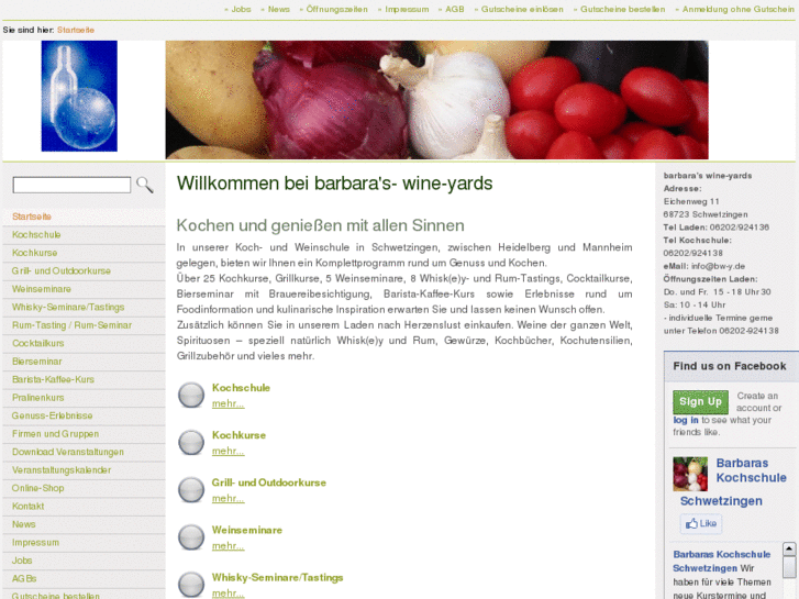 www.barbaras-wine-yards.de