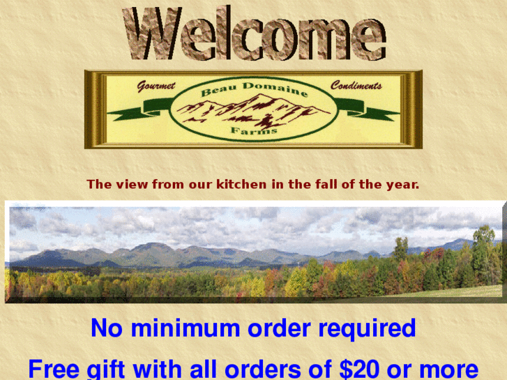 www.beaudomainefarms.com