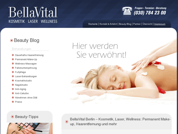 www.bellavital.net