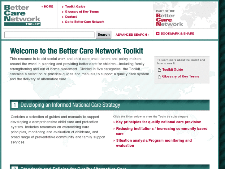 www.bettercaretoolkit.org