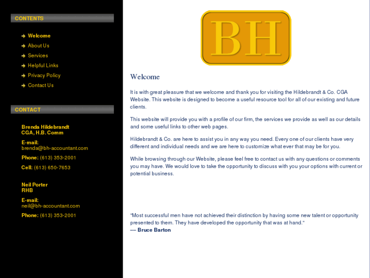 www.bh-accountant.com