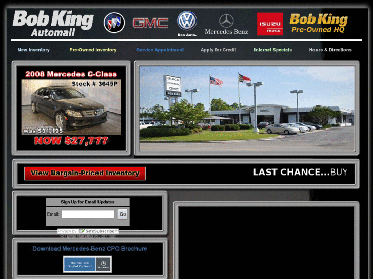 www.bobkingautomall.net