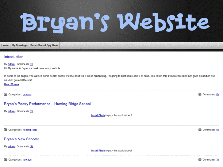 www.bryanwan.com