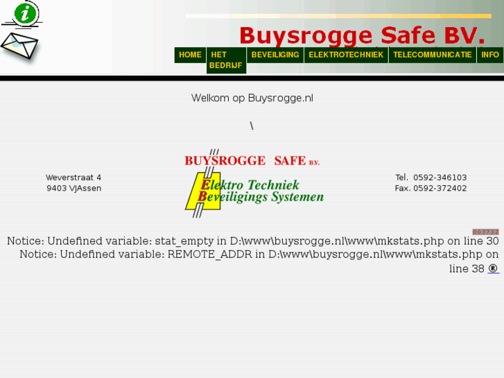 www.buysrogge.com