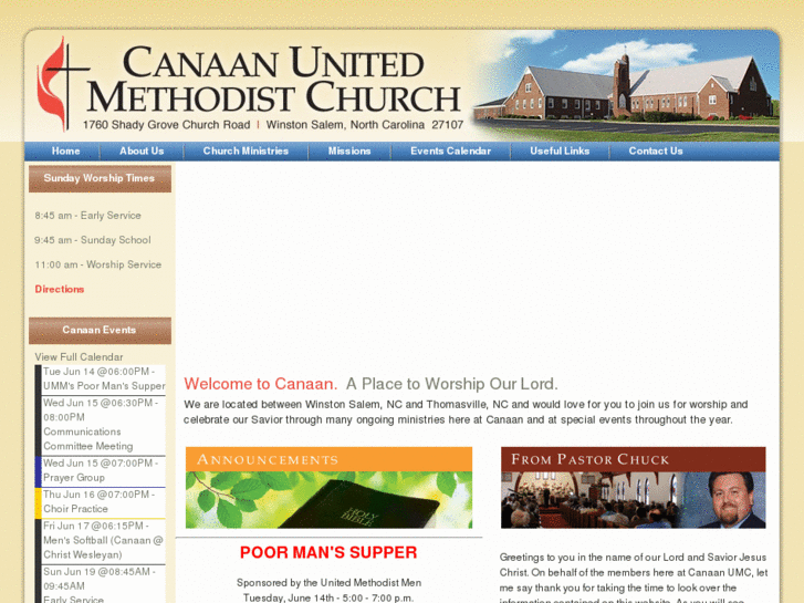 www.canaanumc.com