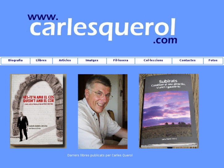 www.carlesquerol.com