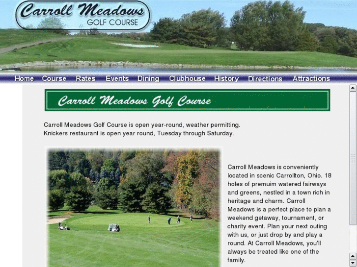 www.carrollmeadows.com