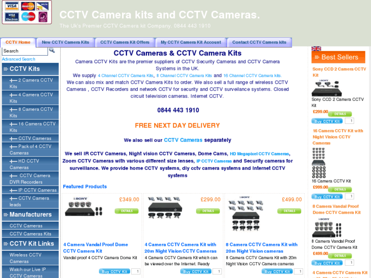 www.cctvcamerakits.co.uk