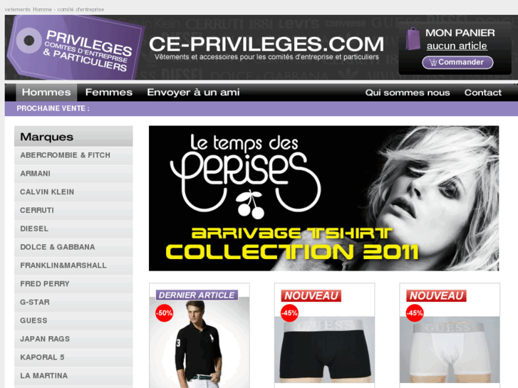 www.ce-privileges.com