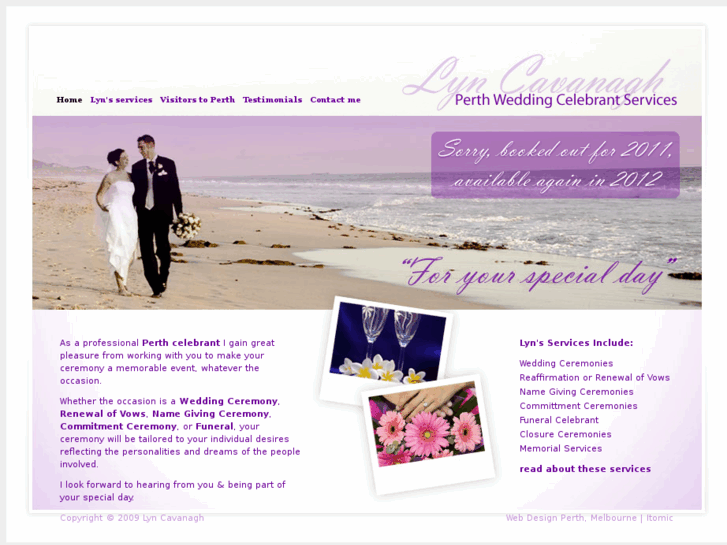 www.celebrant-perth.com