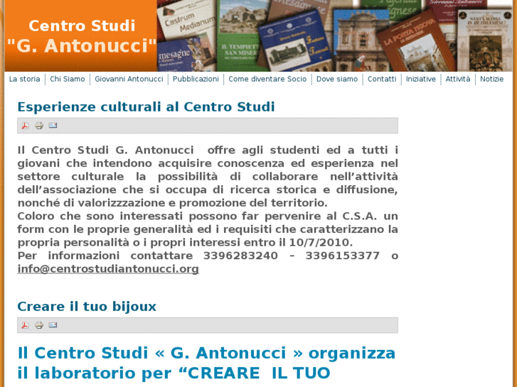 www.centrostudiantonucci.org