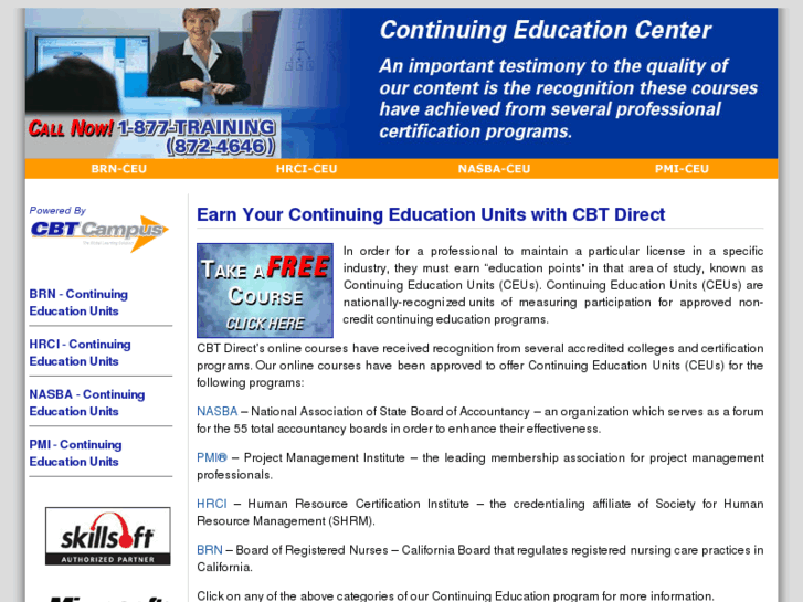 www.ceu-online-training.com