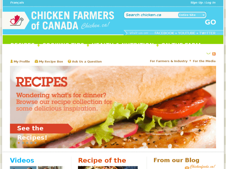 www.chicken.ca