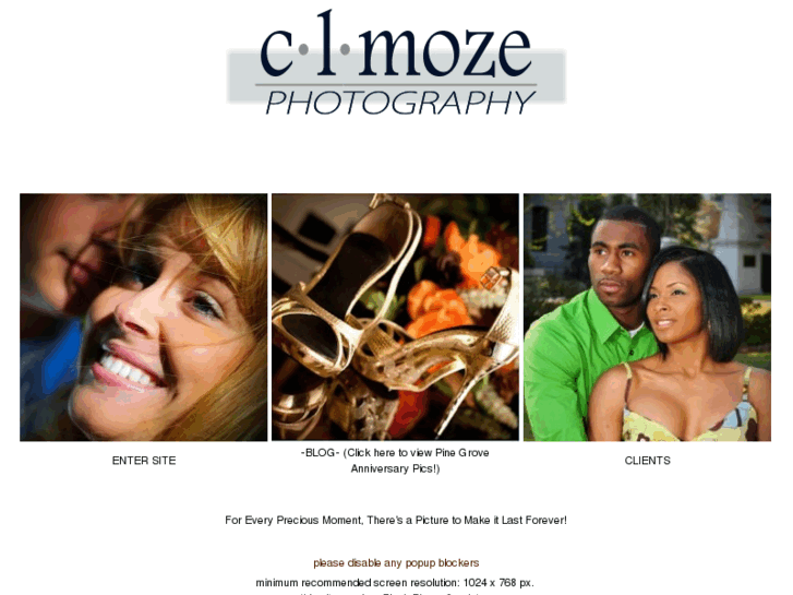 www.clmozephotography.com