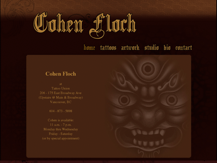 www.cohenfloch.com